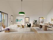 Appartement 4 Pieces 105 m2 vannes