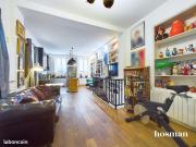 Appartement 4 pièces 105 m²