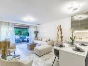 Appartement 4 pièces 105 m²