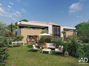 Appartement 4 pièces 105 m²