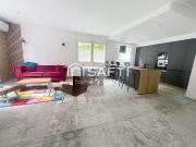 Appartement 4 pièces 105 m²
