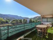 Appartement 4 pièces 105 m²