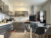 Appartement 4 pièces 105 m²