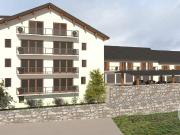 Appartement 4 pièces 105 m²