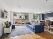 Appartement 4 pièces 105 m²
