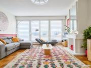 Appartement 4 pièces 105 m²