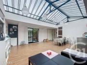 Appartement 4 pièces 105 m²