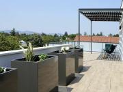 Appartement 4 pièces 105 m²