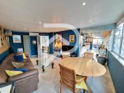 Appartement 4 pièces 105 m²