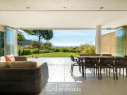 Appartement 4 pièces 105 m²