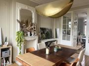 Appartement 4 pièces 105 m²