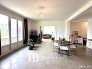 Appartement 4 pièces 105 m²