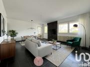 Appartement 4 pièces 105 m²