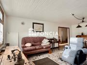 Appartement 4 pièces 105 m²