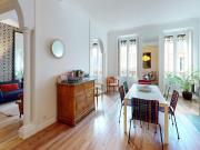 Appartement 3 pièces 105 m²