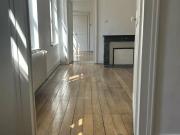 Appartement 4 pièces 105 m²
