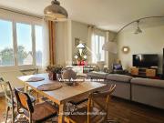 Appartement 4 pièces 105 m²