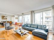 Appartement 4 pièces 105 m²