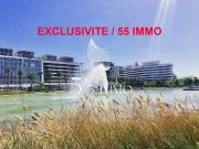 Appartement 4 pièces 105 m²