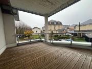 Appartement 4 pièces 105 m²