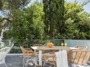 Appartement 4 pièces 105 m²