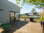 Appartement 4 pièces 105 m²