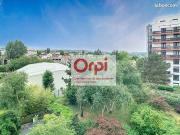 Appartement 4 pièces 105 m²