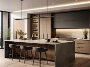 Appartement 4 pièces 105 m² Appartement 4 pièces 105 m²