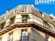 Appartement 4 pièces 105 m²