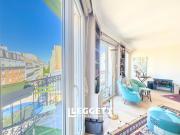 Appartement 4 pièces 105 m²