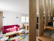 Appartement 4 pièces 105 m²