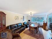 Appartement 4 pièces 105 m²