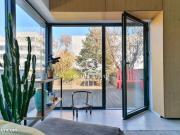 Appartement 4 pièces 105 m²