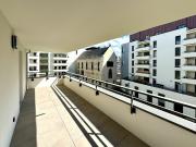 Appartement 4 pièces 105 m² Appartement 4 pièces 105 m²