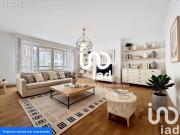 Appartement 4 pièces 105 m²