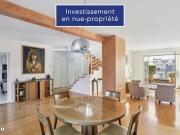 Appartement 4 pièces 105 m²