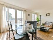 Appartement 4 pièces 105 m²