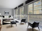 Appartement 4 pièces 105 m²