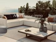 Appartement 4 pièces 105 m²