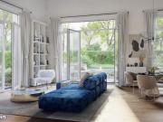 Appartement 4 pièces 105 m²