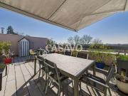 Appartement 4 pièces 105 m²