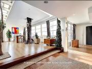 Appartement 4 pièces 105 m²