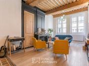 Appartement 4 pièces 105 m²