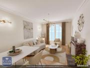 Appartement 4 pièces 105 m²