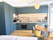 Appartement 4 pièces 105 m²