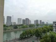 Appartement 4 pièces 105 m²