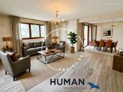 Appartement 4 pièces 105 m²