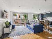 Appartement 4 pièces 105 m²