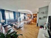 Appartement 4 pièces 101 m²