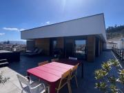 Appartement 4 pièces 105 m²